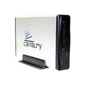  Cavalry CAUM Series Hard Drive   1TB   7200rpm   External 