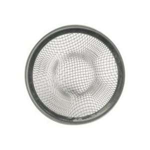   3310 55 MM Stainless Steel Mesh Lavatory Strainer: Home Improvement