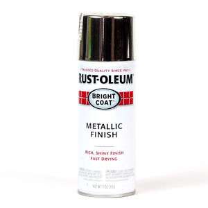 Cans of Rust Oleum Spray Paint   Mixed Lot & Colors  