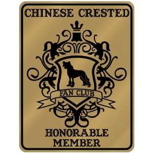  New  Chinese Crested Fan Club   Honorable Member   Pets 