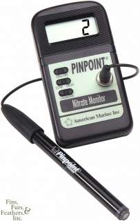 American Marine Pinpoint Nitrate Monitor  
