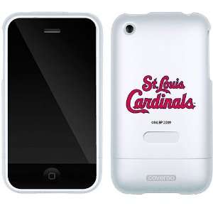  St. Louis Cardinals iPhoneï¿½ and iPod Touchï¿½ 