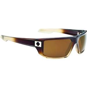  Spy Mccoy Sunglasses   Spy Optic Steady Series Casual Wear Eyewear 