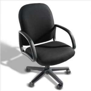  La Z Boy 92253B Durable Executive High Back Chair: Office 