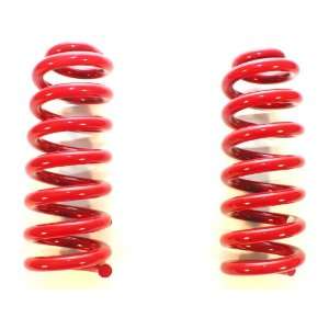  Rancho RS6500 Coil Spring Kit Automotive
