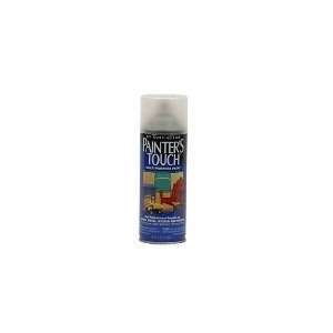   1947830 SPRAY PAINT BURGUNDY PAINTERS TOUCH SIZE12 OZ. SPRAY. Beauty