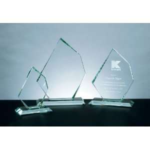  Glass Distinct Summit Award   Small: Home & Kitchen