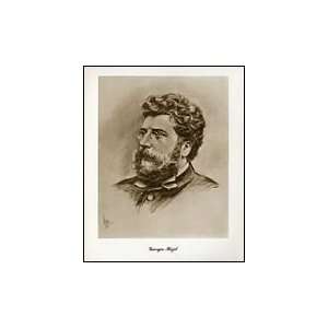  Bizet Small Portrait