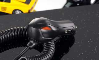 Car Auto Charger for Samsung Messenger Touch R630 New  