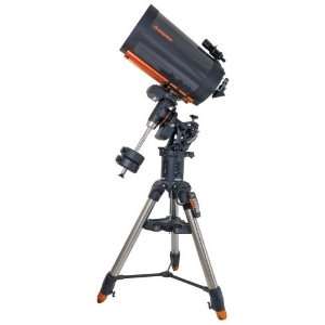  CGE Pro 925 Telescope   9.25 SCT on CGE Pro Mount Camera 