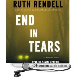   in Tears (Audible Audio Edition) Ruth Rendell, Daniel Gerroll Books