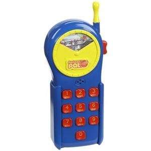   Options Postman Pats Special Delivery Service Phone: Toys & Games