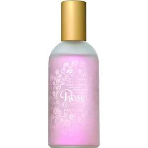  Czech and Speake ROSE COLOGNE SPRAY 100ml Beauty