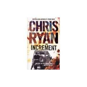  The Increment (9780099465799) Chris Ryan Books