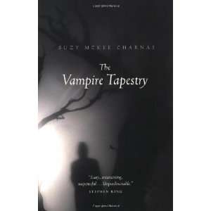    The Vampire Tapestry [Paperback] Suzy McKee Charnas Books