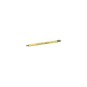   ® Laddie® Woodcase Pencil with Microban®
