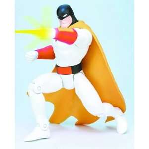  Space Ghost Coast to Coast Light Up Figure Toys & Games