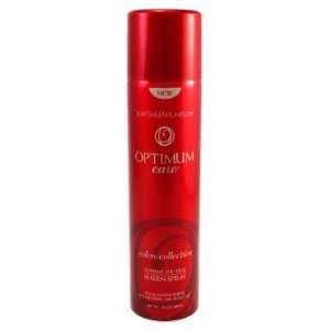  Optimum Salon Collection Sheen Spray 10 oz. (3 Pack) with 