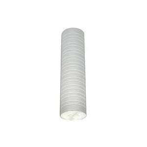   : Polyspun 20 Micron Grooved Whole House Water Filter: Home & Kitchen