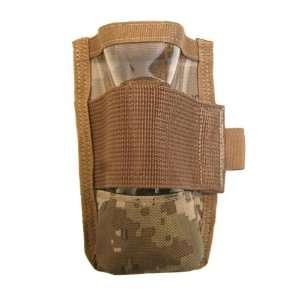SPECIAL OPS   TRI SQUARE RADIO ARM POUCH:  Sports 