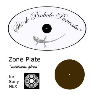 Sample Photos Sony NEX   Zone Plate impressionist