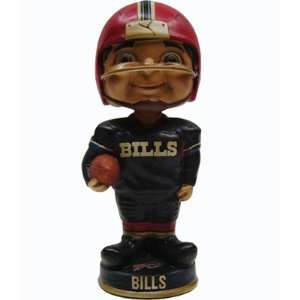  Buffalo Bills Vintage Retro Bobble Head