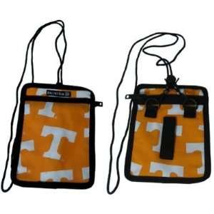  University of Tennessee Vols Volunteers Badge Holder by 