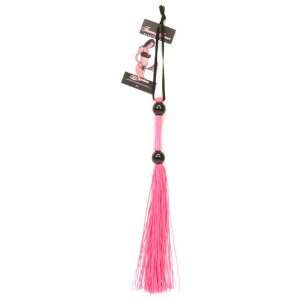  Sportsheets angel whip, glow pink 14in Health & Personal 