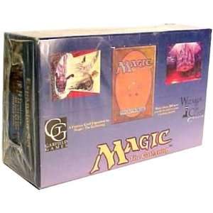  Magic The Gathering Card Game   Legends Booster Box 