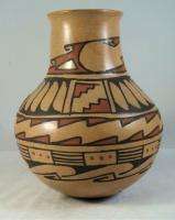 Mata Ortiz Pottery by Bertha Chacon  