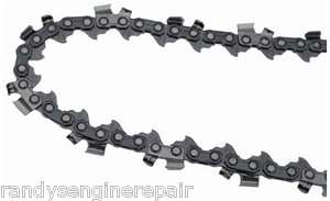 HUSQVARNA 240 18 REPLACEMENT CHAINSAW CHAIN, 72DL .325  