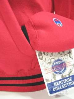 Champion Heritage Sweatshirt Ohio State Buckeyes Sz L  