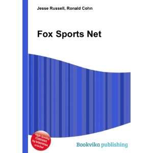  Fox Sports Net Ronald Cohn Jesse Russell Books