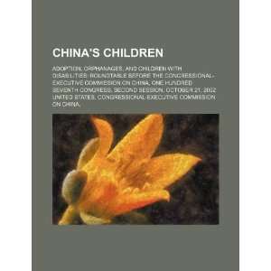  Chinas children adoption, orphanages, and children with 
