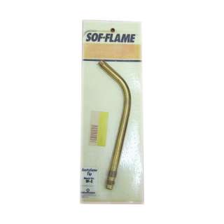 TurboTorch W 4 Sof Flame Acetylene Torch Tip  