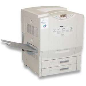  HP LaserJet 8500 Laser Color Printer Electronics