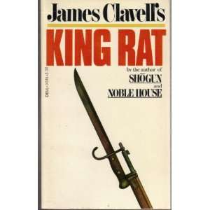  King Rat Books
