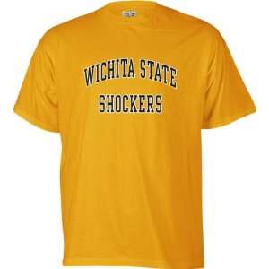  Wichita State Shockers Kids/Youth Perennial T Shirt 