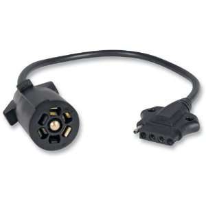  Optronics Inc 7 to 5 Way Trailer Adapter Cable A 57WH 