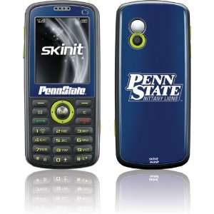  Penn State skin for Samsung Gravity SGH T459: Electronics