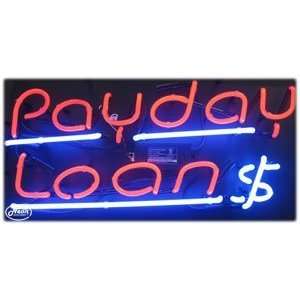  Neon Direct ND1630 1140 Payday Loans