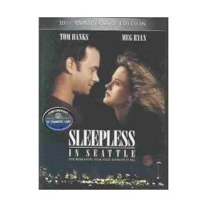  SLEEPLESS IN SEATTLE 10TH ANNIVERSARY 
