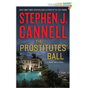  The Prostitutes Ball   [PROSTITUTES BALL] [Hardcover 