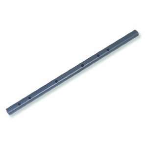 3B Scientific U11055 Plastic Drilled Rod  Industrial 