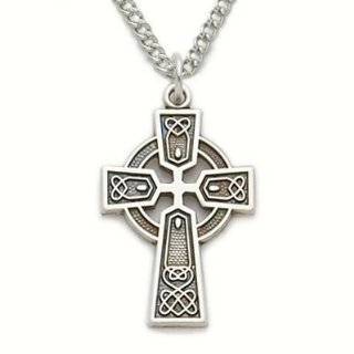   Jewelry Christian Necklace for Men and Women Explore similar items