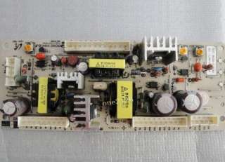 SAMSUNG HP S5053 SMPS POWER BOARD, BN96 01856A LJ44 00105A  
