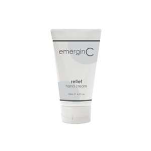  emerginC Relief Hand Cream 100 mL /4.2 oz. Beauty