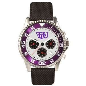   Golden Eagles Competitor Chrono Mens NCAA Watch: Sports & Outdoors