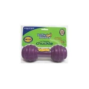  3 PACK BUSY BUDDY CHUCKLE, Color: PURPLE: Office Products