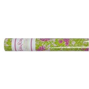    Lilly Pulitzer Gift Wrap   Chum Bucket: Health & Personal Care